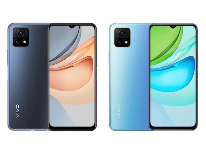 Vivo Y54S 5G India Launch Timeline Revealed Will Come With 5000mah Battery  | Vivo फॅन्ससाठी खुशखबर! 8GB रॅम आणि मोठ्या बॅटरीसह भारतात येतोय स्वस्त 5G Smartphone Vivo Y54S 5G India Launch Timeline Revealed Will Come With 5000mah Battery  | Vivo फॅन्ससाठी खुशखबर! 8GB रॅम आणि मोठ्या बॅटरीसह भारतात येतोय स्वस्त 5G Smartphone