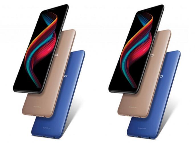 Vivo Z10 goes official with 24MP selfie camera | २४ मेगापिक्सल्स क्षमतेच्या फ्रंट कॅमेर्‍याने सज्ज स्मार्टफोन