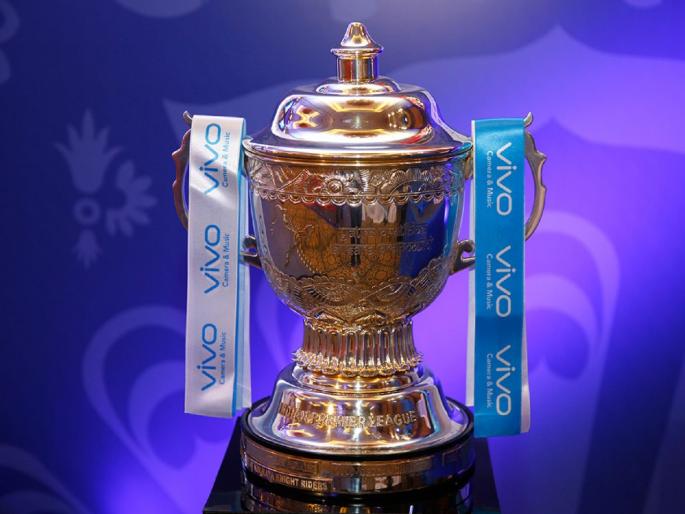 IPL 2020 : Panic grips BCCI as Vivo likely to make IPL exit | IPL2020 : BCCIची चिंता वाढली; Vivo आयपीएलसोबतचा करार मोडण्याची शक्यता