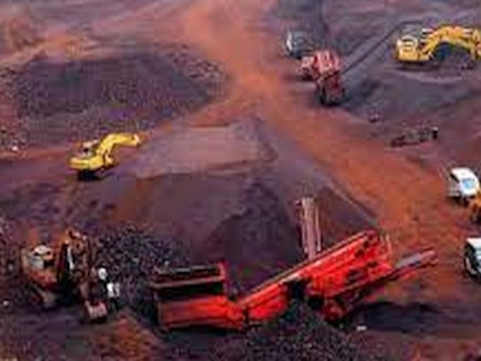 Environmental Public Hearing for Advalpal- Thivi Mining Block on March 15 | अडवलपाल- थिवी खाण ब्लॉकसाठी पर्यावरणीय जनसुनावणी १५ मार्च रोजी Environmental Public Hearing for Advalpal- Thivi Mining Block on March 15 | अडवलपाल- थिवी खाण ब्लॉकसाठी पर्यावरणीय जनसुनावणी १५ मार्च रोजी