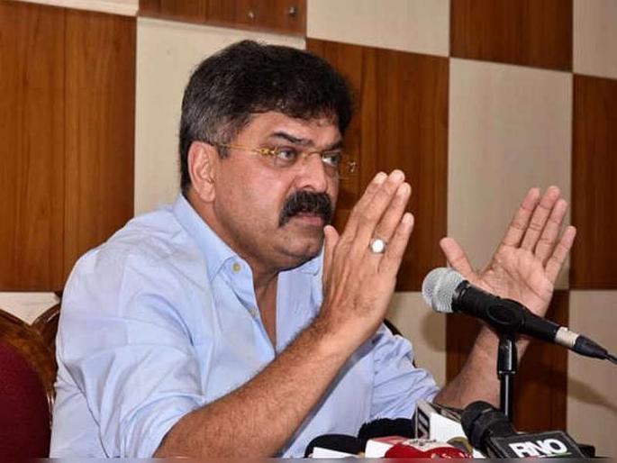 MHADA plans to build nano homes in the state | राज्यामध्ये नॅनो घरे उभारण्याचा म्हाडाचा मानस MHADA plans to build nano homes in the state | राज्यामध्ये नॅनो घरे उभारण्याचा म्हाडाचा मानस