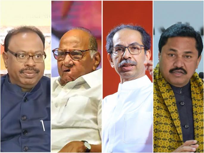 BJP state president Chandrashekhar Bawankule warning to Maha Vikas Aghadi leaders | खोटे सांगाल तर...; भाजपा प्रदेशाध्यक्ष चंद्रशेखर बावनकुळेंचा महाविकास आघाडीला इशारा BJP state president Chandrashekhar Bawankule warning to Maha Vikas Aghadi leaders | खोटे सांगाल तर...; भाजपा प्रदेशाध्यक्ष चंद्रशेखर बावनकुळेंचा महाविकास आघाडीला इशारा