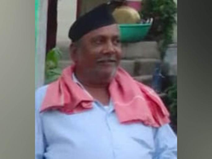 child dies of heart attack after mother rakshavasirjan incident happen in buldhana | आईच्या रक्षाविसर्जनानंतर मुलाचा हृदयविकाराने मृत्यू; मन हेलावून टाकणारी घटना child dies of heart attack after mother rakshavasirjan incident happen in buldhana | आईच्या रक्षाविसर्जनानंतर मुलाचा हृदयविकाराने मृत्यू; मन हेलावून टाकणारी घटना