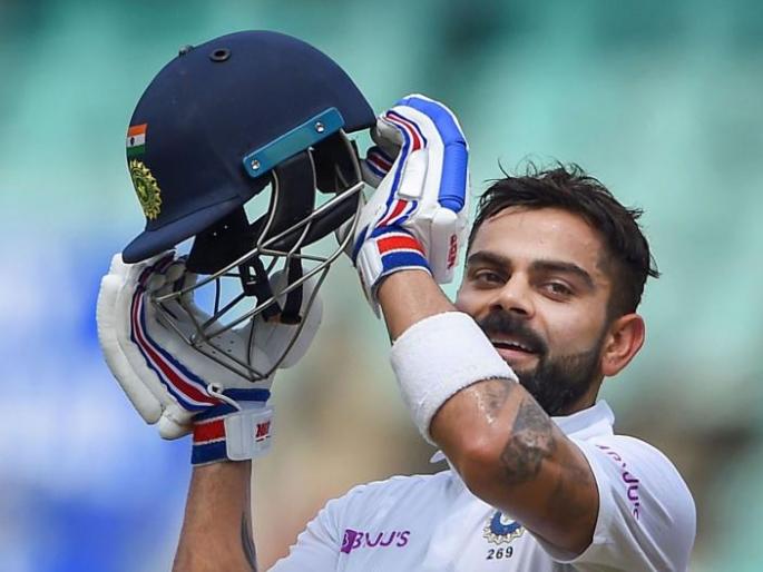 India vs South Africa, 2nd Test: Virat kohli's hold on 2nd day; India lead 565 runs | India vs South Africa, 2nd Test : दुसऱ्या दिवसावर विराटराज; भारताकडे 565 धावांची आघाडी