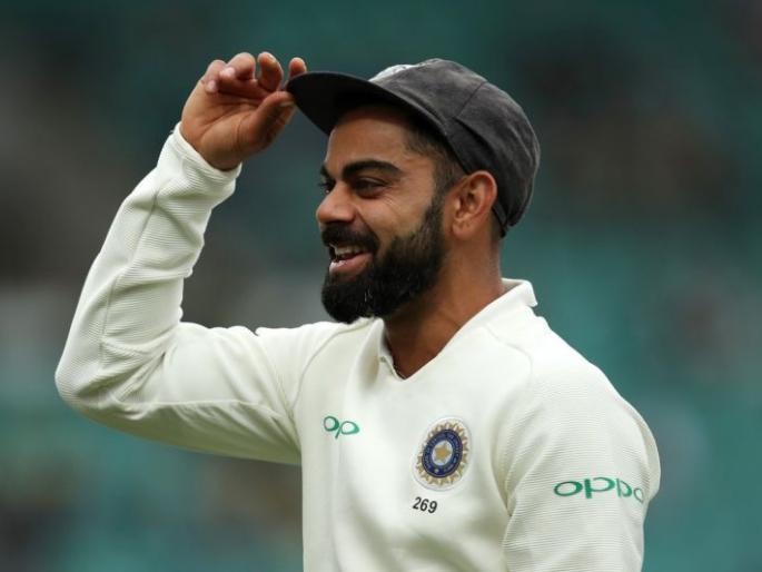 IND vs NZ ODI: Virat Kohli is the one who tell favorite moment of last year, watch this video | विराट कोहली सांगतोय गेल्या वर्षातील आपला आवडता क्षण, पाहा हा व्हिडीओ