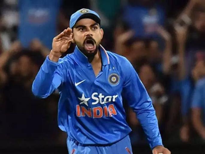 IND Vs WI 3rd One Day: I do not want to talk about my century; Virat Kohli is angry after losing ... | IND Vs WI 3rd One Day : मला माझ्या शतकाविषयी काहीच बोलायचे नाही; पराभवानंतर रागावला का विराट कोहली...