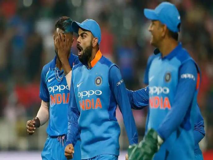 India created history in Australia, but what about captaincy of Kohli ... | भारताने ऑस्ट्रेलियात इतिहास रचला, पण कोहलीच्या कॅप्टन्सीचे काय...