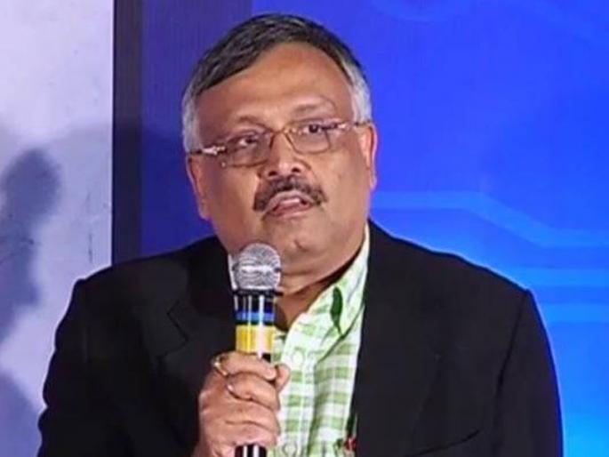 Gautam Shakti's Principal Secretary IT! Debt waiver, scholarship crisis | आयटीचे प्रधान सचिव गौतम सक्तीच्या रजेवर! कर्जमाफी, शिष्यवृत्तीचा घोळ भोवला Gautam Shakti's Principal Secretary IT! Debt waiver, scholarship crisis | आयटीचे प्रधान सचिव गौतम सक्तीच्या रजेवर! कर्जमाफी, शिष्यवृत्तीचा घोळ भोवला