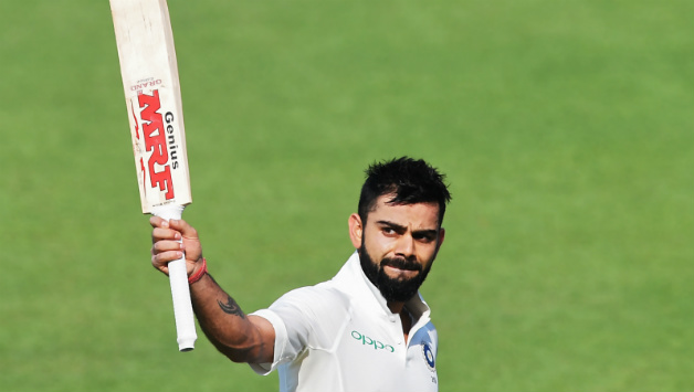 India vs South Africa, 2nd Test: Virat Kohli breaks India's great players record | India vs South Africa, 2nd Test : विराट कोहलीने मोडला भारताच्या दिग्गज फलंदाजाचा विक्रम