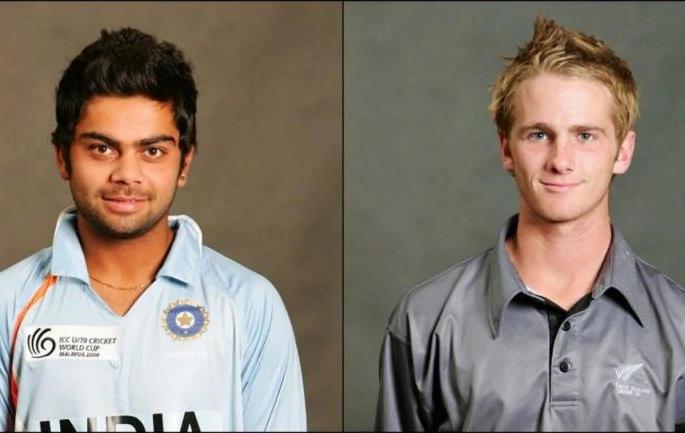 ICC World Cup 2019: Virat Kohi's u-19 team won in 2008, now what will happen? | ICC World Cup 2019: विराटचा युवा संघ 2008 मध्ये  जिंकला होता, आता काय होणार?