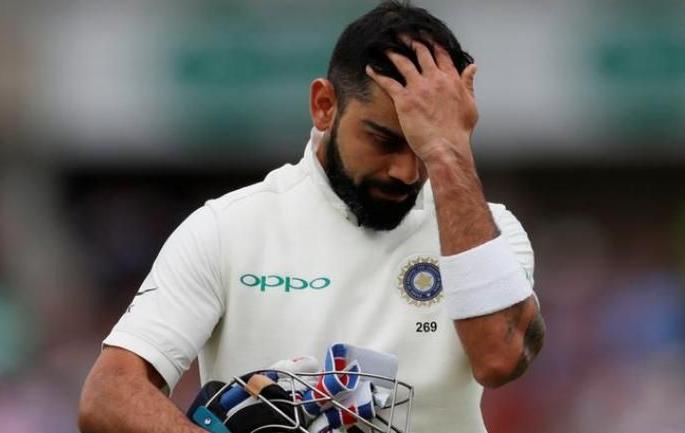India will get a new captain after their defeat in New Zealand prl | न्यूझीलंडमधील पराभवानंतर भारताला मिळणार नवा कर्णधार