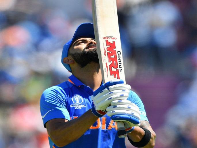 India vs Afghanistan Latest News: All India's plans against Afghanistan could have failed, says captain Virat Kohli | India Vs Afghanistan Latest News : अफगाणिस्तानविरुद्ध भारताचे सर्व प्लॅन झाले होते फेल, सांगतोय कर्णधार कोहली