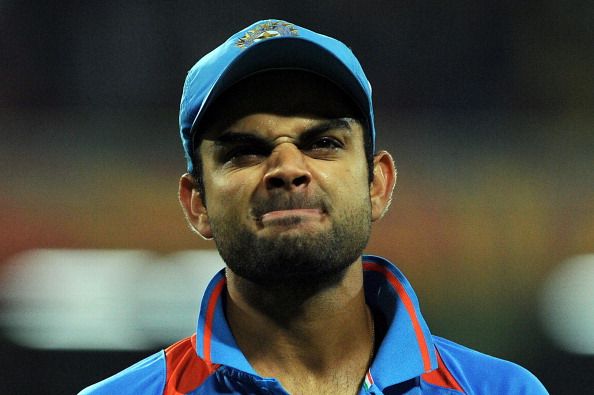 India vs Australia, 2nd ODI: India face big shock in 2nd ODI | India vs Australia, 2nd ODI : दुसऱ्या लढतीतही भारताला मोठा धक्का