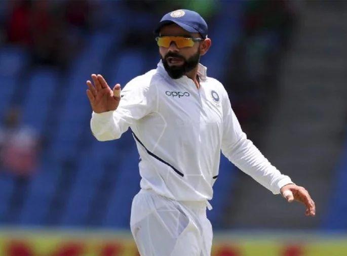 Why is Kuldeep Yadav out of the team; Virat Kohli is telling | कुलदीप यादव का आहे संघाबाहेर; सांगतोय विराट कोहली