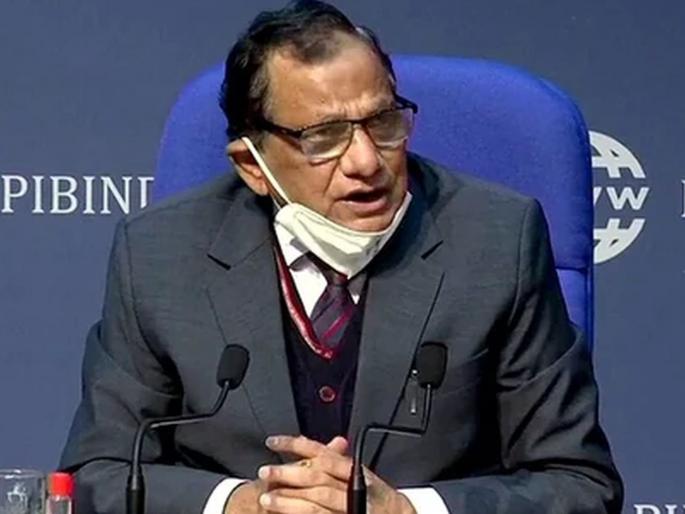 In the second wave, the vaccine saved thousands of lives; Hospital admission time is 80% less | दुसऱ्या लाटेत लसीने हजारो लोकांना वाचवले; रुग्णालयात दाखल व्हायची वेळ ८० % कमी In the second wave, the vaccine saved thousands of lives; Hospital admission time is 80% less | दुसऱ्या लाटेत लसीने हजारो लोकांना वाचवले; रुग्णालयात दाखल व्हायची वेळ ८० % कमी