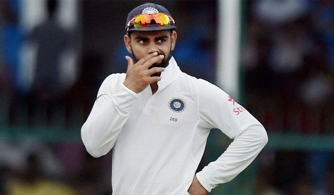 NZ vs IND: The big blow to India before the match started, New Zealand won the toss and elected to bat first | NZ vs IND: सामना सुरु होण्यापर्वीच भारताला मोठा धक्का, घडली ही गोष्ट