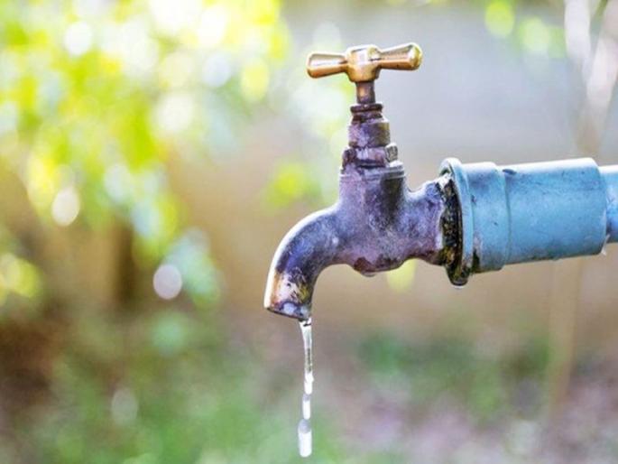 Shutdown at Pench 2, water supply cut off to hundreds of settlements | पेंच २वर शटडाऊन, शेकडो वस्त्यांचा पाणीपुरवठा खंडित Shutdown at Pench 2, water supply cut off to hundreds of settlements | पेंच २वर शटडाऊन, शेकडो वस्त्यांचा पाणीपुरवठा खंडित