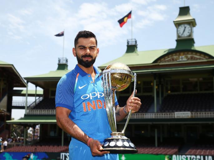 pakistani -fan-says-keep-the-trophy-and-send-virat-kohli-to-us | 'ट्रॉफी तुम्हालाच ठेवा, विराट कोहली आम्हाला द्या', पाकिस्तानातून आली ऑफर! pakistani -fan-says-keep-the-trophy-and-send-virat-kohli-to-us | 'ट्रॉफी तुम्हालाच ठेवा, विराट कोहली आम्हाला द्या', पाकिस्तानातून आली ऑफर!
