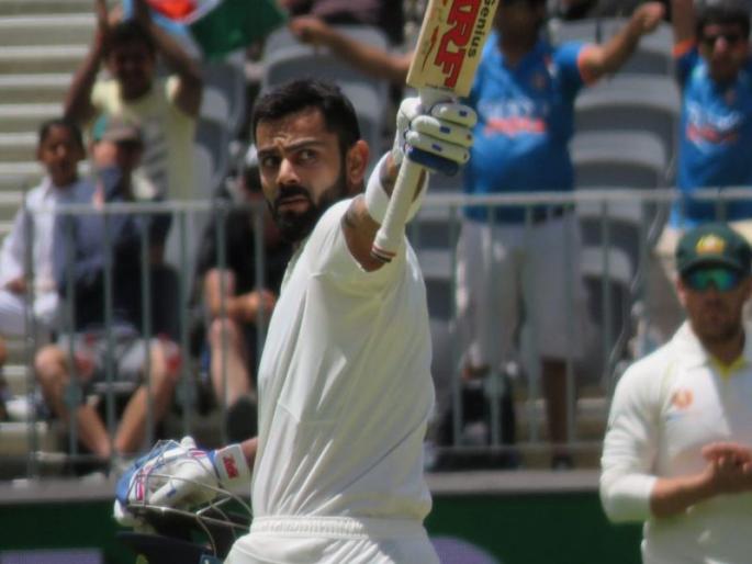 IND vs AUS 2nd Test : ऑस्ट्रेलियाची मोठ्या आघाडीच्या दिशेने वाटचाल | IND vs AUS 2nd Test : ऑस्ट्रेलियाची मोठ्या आघाडीच्या दिशेने वाटचाल