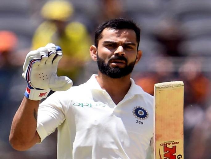 IND vs AUS 2nd Test: Virat kohli registered fastest 5000 Test Runs While Batting at No.4 (Innings) | IND vs AUS 2nd Test : 'फास्टर कोहली', आफ्रिकेच्या दिग्गज फलंदाजाचा विक्रम मोडला