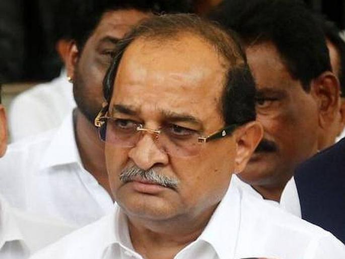 'Movement of Jamia University involves non-students, its political people', radhakrishana vikhe patil | 'जामिया विद्यापीठातील आंदोलनात विद्यार्थी नव्हतेच, राधाकृष्ण विखे पाटलांचा वेगळाच तर्क