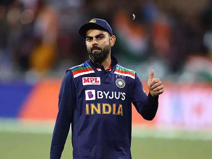 ‘De Villiers is the best player of our time’, virat kohli | ‘डिव्हिलियर्स आमच्या काळातील सर्वोत्तम खेळाडू’