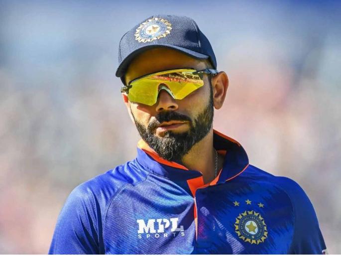 Virat Kohli and Rohit Sharma likely to open in ICC T20 World Cup 2024, this will mean Yashasvi Jaiswal will have to sit out of the playing XI or could not be selected for India’s WC squad. | विराट कोहलीला T20 WC बाबत BCCI कडून मिळालं स्पष्टिकरण; यशस्वी जैस्वालची संधी हुकणार