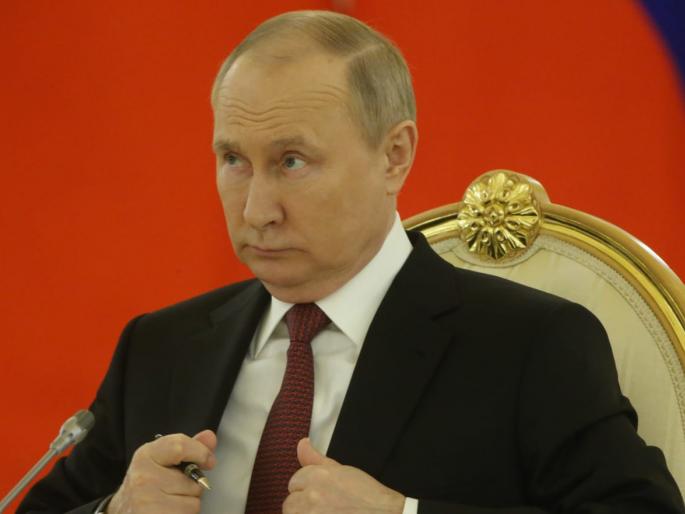russian ukraine war finland sweden want to member of nato and a lesson to the dictator | आजचा अग्रलेख: हुकूमशहाला धडा russian ukraine war finland sweden want to member of nato and a lesson to the dictator | आजचा अग्रलेख: हुकूमशहाला धडा