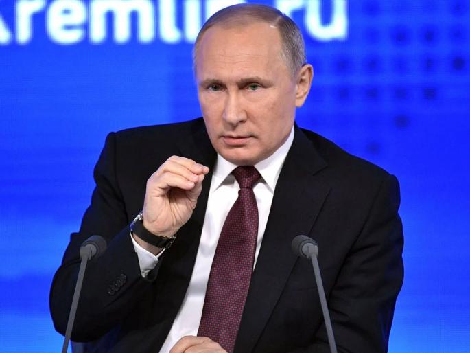 If you want to be free from porn; vladimir putin pitches for alternatives to porn | "पॉर्नपासून मुक्ती हवी असेल, तर..."; व्लादिमीर पुतिन यांनी स्पष्टच सांगितलं If you want to be free from porn; vladimir putin pitches for alternatives to porn | "पॉर्नपासून मुक्ती हवी असेल, तर..."; व्लादिमीर पुतिन यांनी स्पष्टच सांगितलं