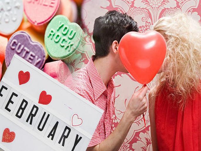 This year's 'Valentine's Day' will be 'Sisters Day', Pakistan University's Decree | यंदाचा 'व्हॅलेंटाईन डे' असेल 'सिस्टर्स डे', पाकिस्तानच्या विद्यापीठाचं फर्मान This year's 'Valentine's Day' will be 'Sisters Day', Pakistan University's Decree | यंदाचा 'व्हॅलेंटाईन डे' असेल 'सिस्टर्स डे', पाकिस्तानच्या विद्यापीठाचं फर्मान