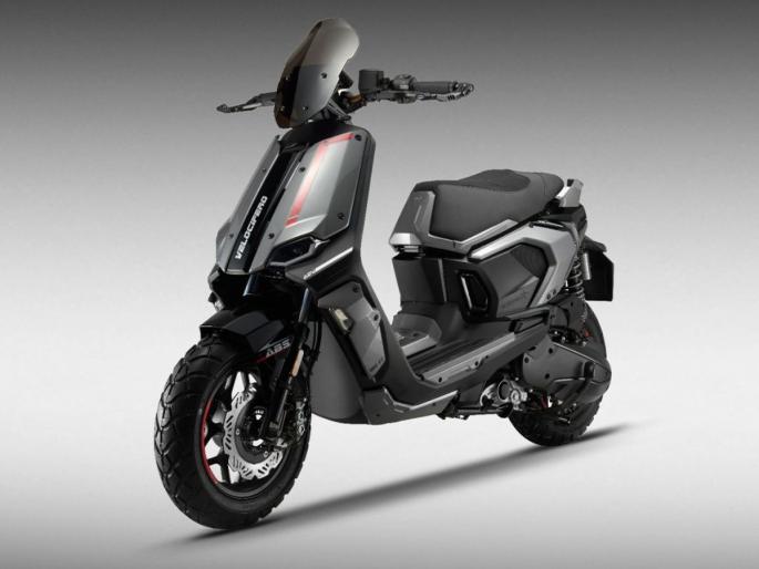 VLF Mobster Launched in India at 1 Lakh 30 Thousand: Price, Specifications, Features & More | VLF Mobster: इतकी स्वस्त की...; 'या' स्कूटरमुळं इतर दुचाकी निर्माता कंपन्यांना फुटला घाम!