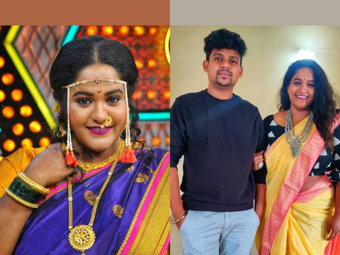 Maharashtrachi Hasyajatra Fame Vanita Kharat confessed her love, who is her boyfriend? | 'महाराष्ट्राची हास्यजत्रा' फेम वनिता खरातनं दिली प्रेमाची कबुली, कोण आहे तिचा बॉयफ्रेंड? Maharashtrachi Hasyajatra Fame Vanita Kharat confessed her love, who is her boyfriend? | 'महाराष्ट्राची हास्यजत्रा' फेम वनिता खरातनं दिली प्रेमाची कबुली, कोण आहे तिचा बॉयफ्रेंड?