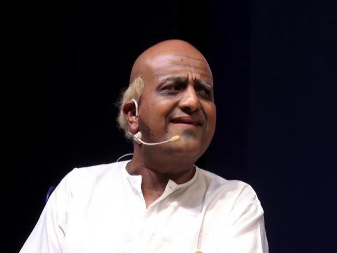 Video: Do not believe in rumors, I'm fine, ask for help, vaibhav mangle clarification | Video : अफवांवर विश्वास ठेऊ नका, आय एम फाईन, वैभव मांगलेंनी सांगितली 'आपबीती' Video: Do not believe in rumors, I'm fine, ask for help, vaibhav mangle clarification | Video : अफवांवर विश्वास ठेऊ नका, आय एम फाईन, वैभव मांगलेंनी सांगितली 'आपबीती'