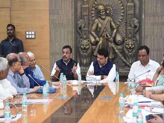 The government's decision is not necessary for children of Maratha community to get 'caste verification certificate' vinod tawade says | सरकारचा मोठा निर्णय, मराठा समाजातील मुलांना 'जात पडताळणी' प्रमाणपत्राची गरज नाही The government's decision is not necessary for children of Maratha community to get 'caste verification certificate' vinod tawade says | सरकारचा मोठा निर्णय, मराठा समाजातील मुलांना 'जात पडताळणी' प्रमाणपत्राची गरज नाही