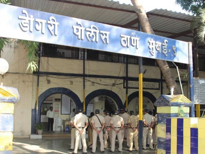 False call of terrorists entering Dargah; A case has been registered, investigation is underway by the dongri police | दर्ग्यात दहशतवादी शिरल्याचा खोटा कॉल, गुन्हा दाखल; डोंगरी पोलिसांकडून तपास सुरू