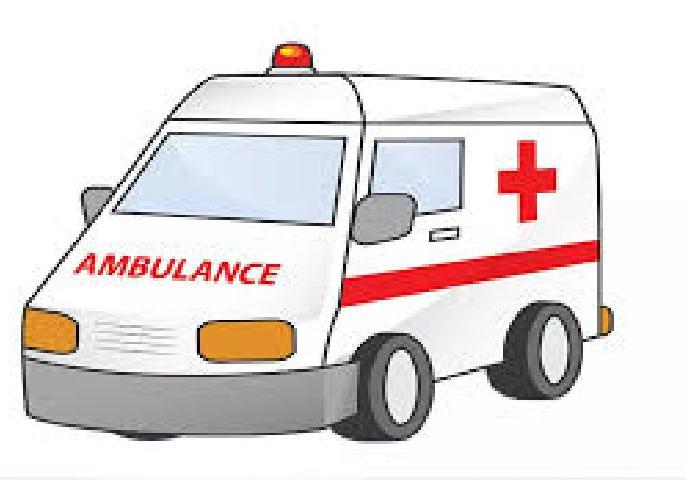 one driver for three Ambulance creating problem | रुग्णवाहिका तीन, चालक एक, वाद होतात अनेक