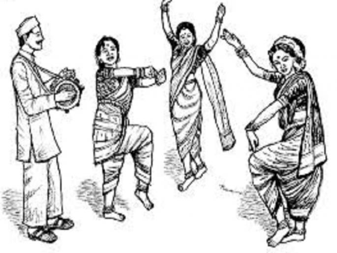 Kalendendra's permission: Ghoshal in Mohakhali Gram Sabha in Jamkhed taluka | कलाकेंद्राला परवानगी : जामखेड तालुक्यातील मोहाती ग्रामसभेत गोंधळ Kalendendra's permission: Ghoshal in Mohakhali Gram Sabha in Jamkhed taluka | कलाकेंद्राला परवानगी : जामखेड तालुक्यातील मोहाती ग्रामसभेत गोंधळ