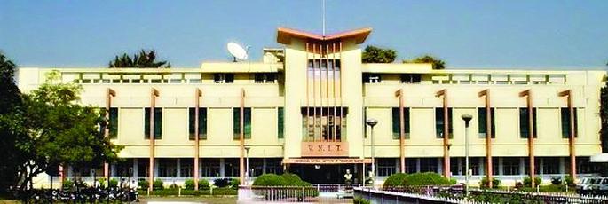 In National ranking Two educational Institute of Nagpur stand | राष्ट्रीय ‘रॅकिंग’मध्ये नागपूरच्या २ शिक्षणसंस्था In National ranking Two educational Institute of Nagpur stand | राष्ट्रीय ‘रॅकिंग’मध्ये नागपूरच्या २ शिक्षणसंस्था