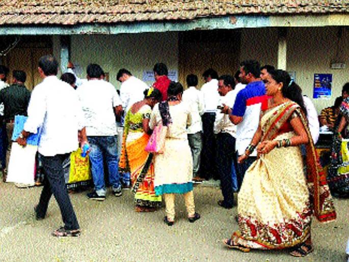 88 for Palghar Zp, 184 for Panchayat samiti election | पालघर जि.प.साठी ८८, पं.स.साठी १८४ अर्ज