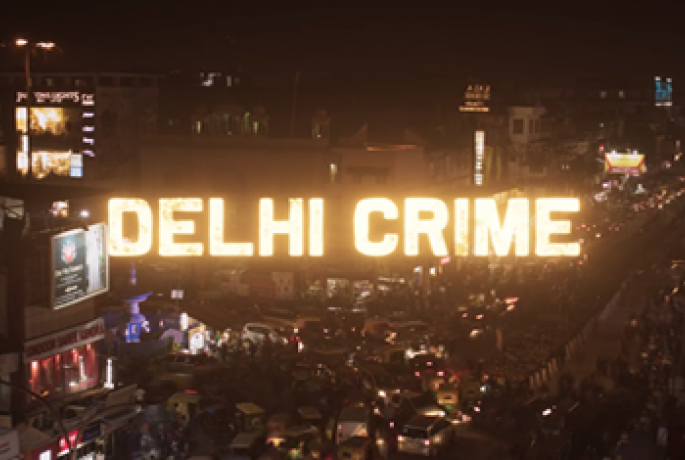 Crime in Delhi NCR doubles | दिल्ली एनसीआरमधील गुन्ह्यांत दुपटीने वाढ