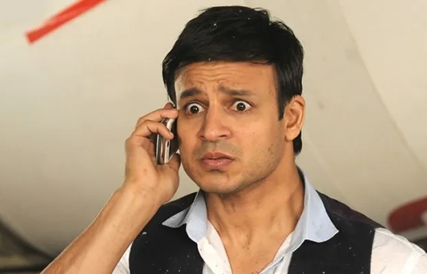 Vivek Oberoi's brother-in-law Aditya Alva arrested | विवेक ओबेराॅयचा मेव्हणा आदित्य अल्वाला अटक Vivek Oberoi's brother-in-law Aditya Alva arrested | विवेक ओबेराॅयचा मेव्हणा आदित्य अल्वाला अटक