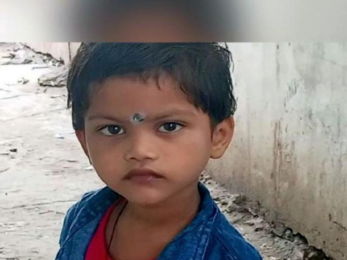 5 year old girl who was missing while playing found dead in in water tank nagpur | पाणीटाकीत आढळला मुक्या बालिकेचा मृतदेह; खेळता-खेळता झाली होती बेपत्ता 5 year old girl who was missing while playing found dead in in water tank nagpur | पाणीटाकीत आढळला मुक्या बालिकेचा मृतदेह; खेळता-खेळता झाली होती बेपत्ता