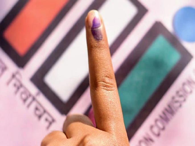 As many as 20 thousand new voters are registered in Kolhapur district | कोल्हापूर जिल्ह्यात तब्बल २० हजार नवमतदारांची नोंद, तृतीयपंथीयांचाही प्रतिसाद  As many as 20 thousand new voters are registered in Kolhapur district | कोल्हापूर जिल्ह्यात तब्बल २० हजार नवमतदारांची नोंद, तृतीयपंथीयांचाही प्रतिसाद