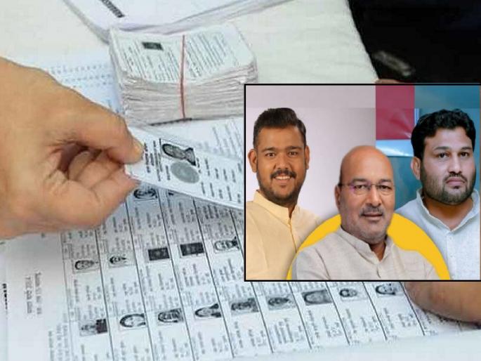 27 thousand 743 voters increased in Sangli district in three months | सांगली जिल्ह्यात तीन महिन्यांत वाढले २७ हजार ७४३ मतदार; कुणाला फायदा होणार?