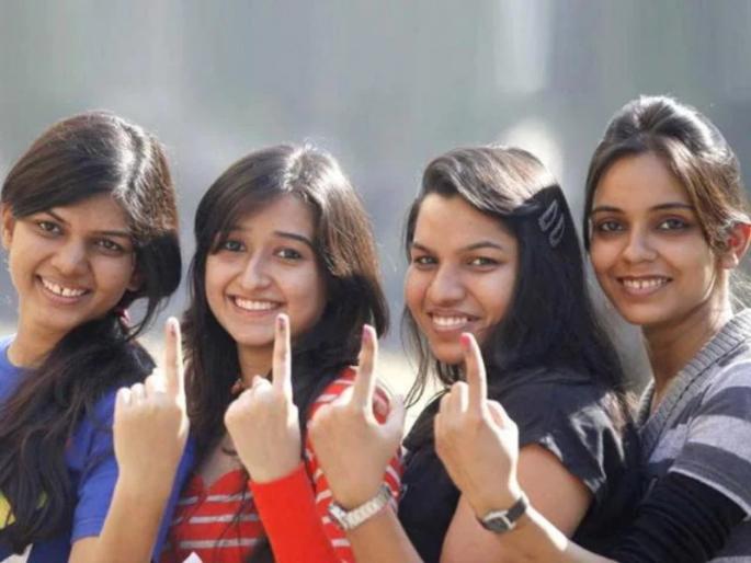 The fate of MLAs in the hands of new voters 49 thousand 579 new registrations in Chinchwad | नवमतदारांच्या हाती आमदारांचे भवितव्य; चिंचवडमध्ये ४९ हजार ५७९ नव्या नोंदणी The fate of MLAs in the hands of new voters 49 thousand 579 new registrations in Chinchwad | नवमतदारांच्या हाती आमदारांचे भवितव्य; चिंचवडमध्ये ४९ हजार ५७९ नव्या नोंदणी