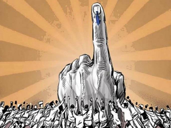 38 candidates in fray from Baramati Lok Sabha Constituency Eight people withdrew on the last day of application withdrawal | बारामती लोकसभा मतदारसंघातून 38 उमेदवार रिंगणात; अर्ज माघारीच्या शेवटच्या दिवशी आठ जणांची माघार