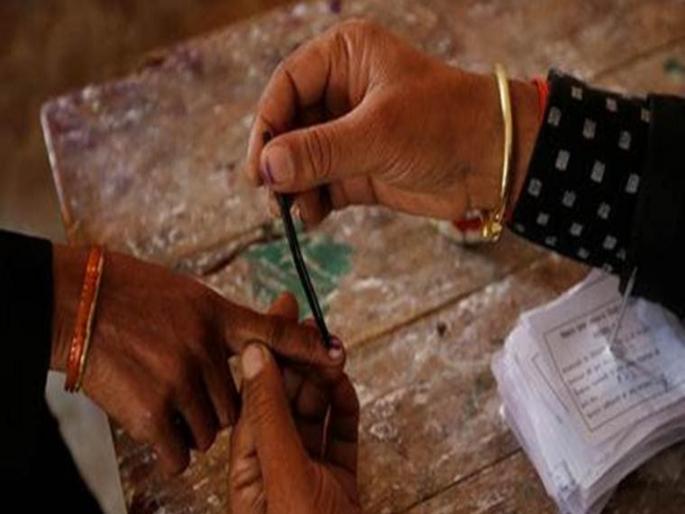 Just like demonetisation, lockdown.. so is the new 'voting ban'! A breakdown of the Election Commission's new voter list campaign | जशी नोटाबंदी, टाळेबंदी.. तशीच नवी ‘व्होटबंदी’! निवडणूक आयोगाच्या नव्या मतदार यादी मोहिमेचे विच्छेदन Just like demonetisation, lockdown.. so is the new 'voting ban'! A breakdown of the Election Commission's new voter list campaign | जशी नोटाबंदी, टाळेबंदी.. तशीच नवी ‘व्होटबंदी’! निवडणूक आयोगाच्या नव्या मतदार यादी मोहिमेचे विच्छेदन