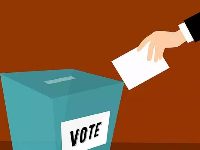 Stop bogus voter registration in Mumbai teachers constituency: Anil Bornare | मुंबई शिक्षक मतदारसंघात बोगस मतदार नोंदणीस आळा घाला : अनिल बोरनारे Stop bogus voter registration in Mumbai teachers constituency: Anil Bornare | मुंबई शिक्षक मतदारसंघात बोगस मतदार नोंदणीस आळा घाला : अनिल बोरनारे