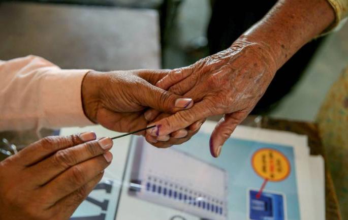 Maharashtra Election 2019: Voters want 'green manifesto'; Demand for political parties to tighten anti-pollution action | Maharashtra Election 2019 : मतदारांना हवा ‘ग्रीन मेनिफेस्टो’; प्रदूषणविरोधी कृती कठोर करण्याची राजकीय पक्षांकडे मागणी