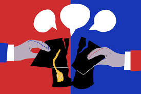 Do not want fifteen hundred thousand jobs in a packaged package | पंधरा लाख नकोत..पंधरा लाखांचे पॅकेज असलेली नोकरी हवी Do not want fifteen hundred thousand jobs in a packaged package | पंधरा लाख नकोत..पंधरा लाखांचे पॅकेज असलेली नोकरी हवी